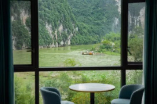 Yangshuo Runjingyuan Homestay