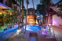 Luxurious Pool Villa Pattaya Hotels in Sattahip