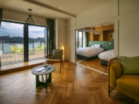 お宿 行灯 鳥羽 鳥羽のホテル