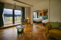 Oyado Andon Toba