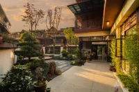 Jingyun She Homestay (Dai Ethnic Ancient Town) - Pet friendly