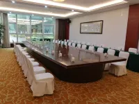 Miyi Ningze Sunshine Hotel Hotels in Miyi
