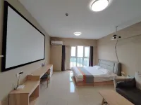 Yuan YunZhan Apartment (Zhengding Shijiazhuang International Exhibition Center)