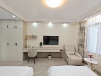 Youxi Xingchen Nuanju Homestay (Caifu Mansion)