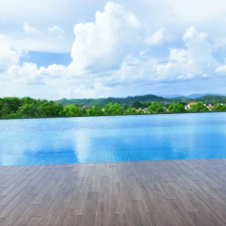 KLIA Lili Residensi 5+2 PAX with Splendid Pool