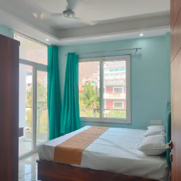 Hotel DS valley Rishikesh