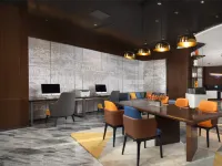 Hampton by Hilton Pingyao Ancient City