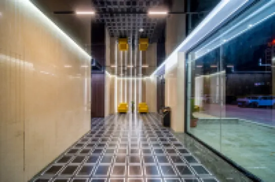 STAR INTERNATIONAL HOTEL