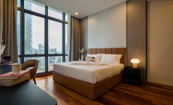 The Manor Serviced Residence by Canopy Lives