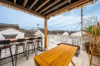 Wanhe River View Inn (Shilu Branch, Shantang Street) - Romantic