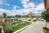 EaseWindCharm Homestay