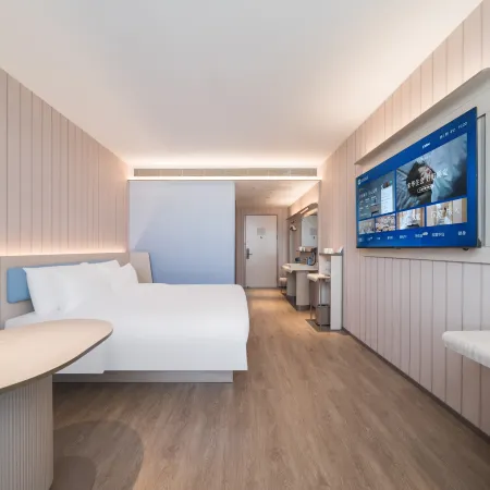HanTing Hotel (Hami G312 National Highway)