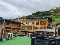Tibetan·Style 邂逅扎尕那·雲山居｜晨曦民宿