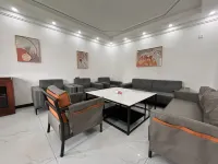 Quancheng Post House Hotel a Wushi