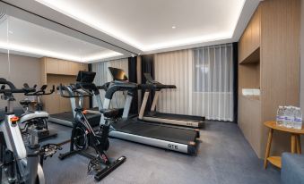 LAVANDE   Hotel (Kunming Vientiane city Tuodong Sports Center Subway Station  Store)