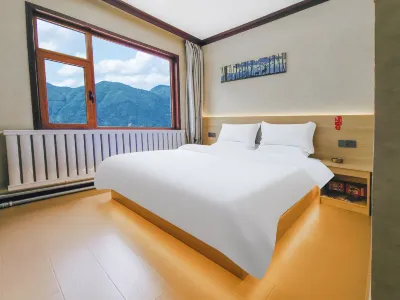 Taiyi Shanju Boutique Inn (Wutaishan Scenic Area)