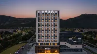 JI Hotel (Lianyungang Ocean University Cangwu Road) โรงแรมในเหลียนหยุนกัง