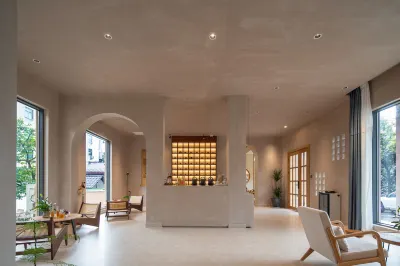 Puyu · See Huanxi Homestay again (Kaihua Store) Hotels in Kaihua County