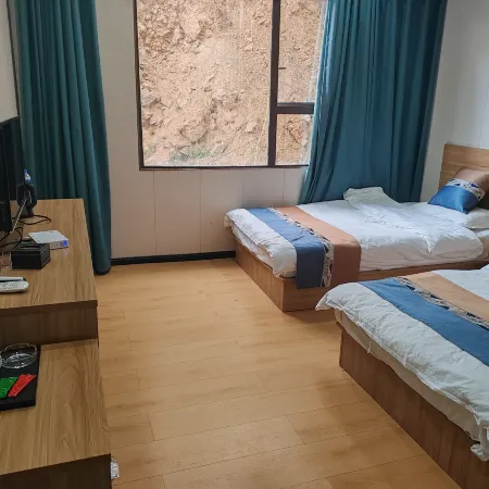Linruoyue Hotel