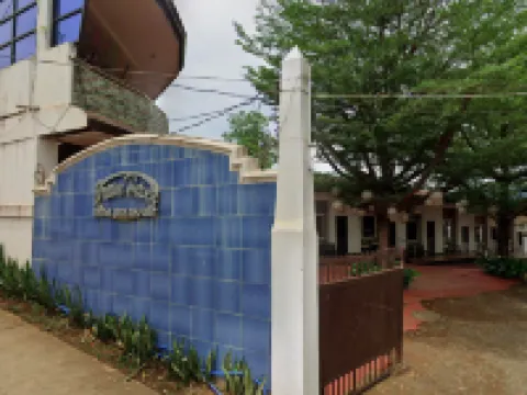 RedDoorz @ Dream Haven Bed & Breakfast Hoteles en Bukidnon