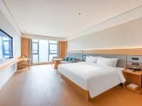 JI Hotel (Baoding Fuping) Hotels in Fuping