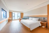 JI Hotel (Baoding Fuping) Hotels in Fuping