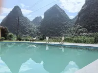 lanshe Residential accommodation - สวนน้ำ