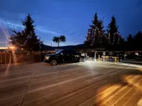 Ergun Moridaga Xiangyue Xingkong Homestay Hotel dekat Moerdaoga National Forest Park