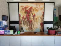 Xinhao Business Hotel (Dongying Hekou) - 2-نجوم
