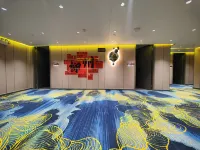 jiangpanguanjingjiudian Hotels in Liuzhou