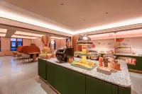Orange Hotel (Xuancheng Wanda Plaza Store) - breakfast