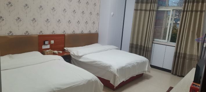 Xin'an Yimengyuan Hotel Hotels in Xin'an