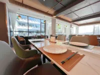 YE BO DONG FANG HOTEL QUFU