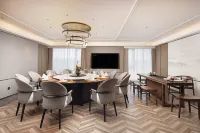 Yunfu Yunan Fengyue Holiday hotel Hotel di Yunfu