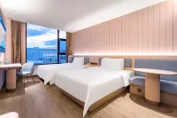 Hanting Hotel (Lhasa Municipal Government Branch) Hotels in Lhasa