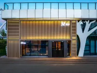 Burqin Wenshan guesthouse Hotels in Burqin County