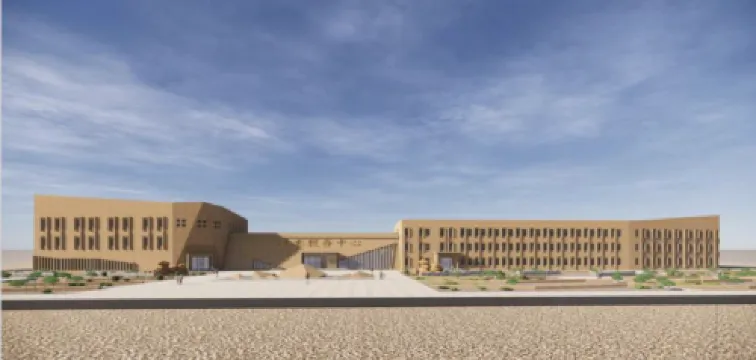 Red Willow Beach Homestay