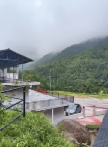 Gaozhou Xianren Cave Xianren Pavilion Resort Boutique Villa