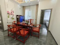 Molin Homestay