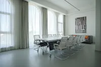 Yuzhile Family Farm Hotel