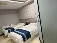 Penglai Hotel Hotels in Hulin