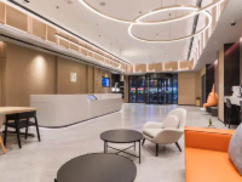 Ni Hao Hotel (Xuzhou Suining) Hotel di Suining