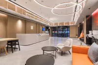 Ni Hao Hotel (Xuzhou Suining) Hotels in Suining