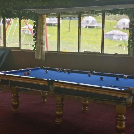 Luqu Tiangong Homestay