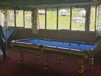 Luqu Tiangong Homestay