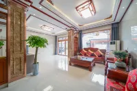 Jiuhuashan Guiyouyou Residents' Hostel Hotel a Qingyang