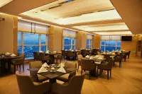 JianGuo Hotel HeKou - sarapan