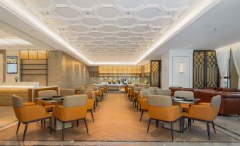Vienna International Hotel, Urumqi Innovation Plaza, Vanke 3088 Block