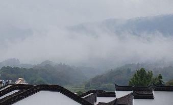 Brand Hotels in Jixian County