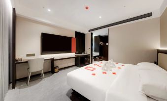 Xilinhot Yunji Hotel (Minsheng Shopping Center)